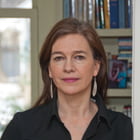 Porträtfoto Louise Erdrich