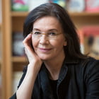 Porträtfoto Louise Erdrich