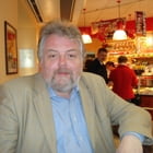 Portraitfoto Lutz Rathenow