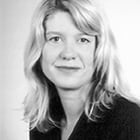 Portraitfoto Lydia Dollmann