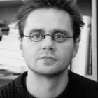 Portraitfoto Manfred Otzelberger