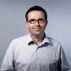 Porträtfoto Marc Reichwein