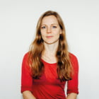 Porträtfoto Maria Hummitzsch