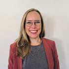 Porträtfoto Marcia C. Schenck