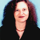 Portraitfoto Marianne Bechhaus-Gerst