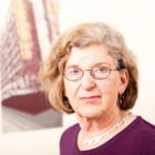 Porträtfoto Marianne Brentzel