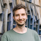 Porträtfoto Mario Wurmitzer