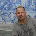 Porträtfoto Marko Martin