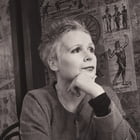 Porträtfoto Marta Kijowska