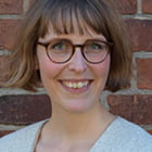 Portraitfoto Marthe Burfeind