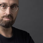 Porträtfoto Martin Mosch