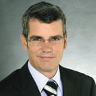 Porträtfoto Martin Schaad