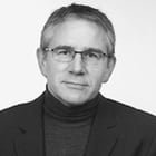 Portraitfoto Matthias Ritzi