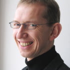 Porträtfoto Matthias Rogg