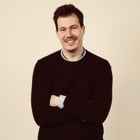 Porträtfoto von Maximilian Reich