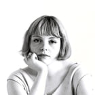 Porträtfoto Megan Nolan