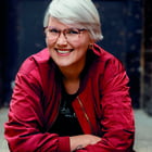 Porträtfoto Melanie Lane