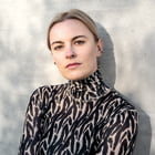 Porträtfoto Mercedes Lauenstein