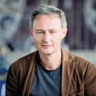 Porträtfoto Michael Angele