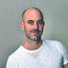 Porträtfoto Mike Langhans