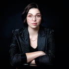 Porträtfoto Mimi Kylling