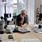 Porträtfoto Mirko Nottscheid