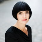 Porträtfoto Monika Zeiner