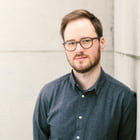 Porträtfoto Moritz Rauchhaus