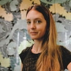 Portraitfoto Olivia Wildenstein