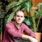 Porträtfoto Owen Rees