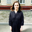 Porträtfoto Oxana Wassjakina