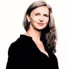 Porträtfoto Patricia Holland-Moritz
