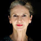 Porträtfoto Patricia Holland Moritz
