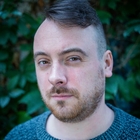 Portraitfoto Paul Christoph Gäbler