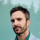 Porträtfoto Paul Ruban