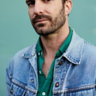 Porträtfoto Paul Ruban