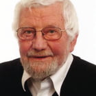 Porträtfoto Peter Bohley
