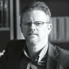 Porträtfoto von Peter Henning