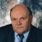 Portraitfoto Peter Schicketanz