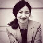 Porträtfoto Petra Haghjou