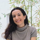 Porträtfoto Polina Daschkowa