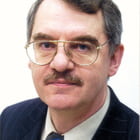 Porträtfoto Rainer Karlsch
