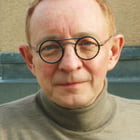 Porträtfoto Rainer Stommer