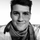 Portraitfoto Raphael Geiger