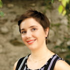 Porträtfoto Rebecca Russ