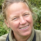 Portraitfoto Renate Zöller