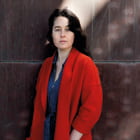 Porträtfoto Rita Bullwinkel