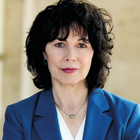 Porträtfoto Sabine Adler