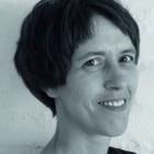Porträtfoto Sabine Wilharm