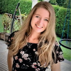 Porträtfoto Sabrina Qunaj
